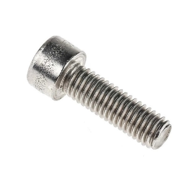 Screws - Socket Cap - Stainless - 316