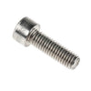 Socket Cap Screws - M3 - 3x0.5mm - 4 mm - 316L Stainless 