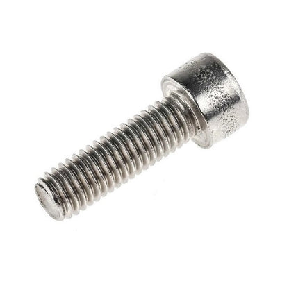 1038110 | SC016M-003-C-SK-S4 (PK-20) --- Socket Cap Screws - M1.6 - 1.6x0.35mm - 3 mm - 304 Stainless Screw