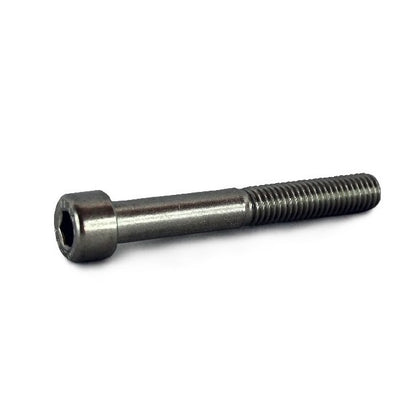 Socket Cap Screws - M8 - 8x1.25mm - 140 mm - 316 Stainless 
