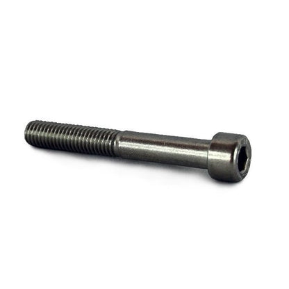 1038189 | SC016M-016-C-SK-S4 (PK-5) --- Socket Cap Screws - M1.6 - 1.6x0.35mm - 16 mm - 304 Stainless Screw