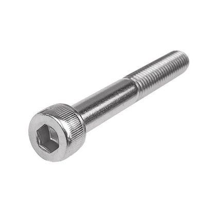 1050429 | SC035C-025-C-SK-S4 (PK-10) --- Socket Cap Screws - 6-32 UNC - 3.5mm - 25.4 mm - 304 Stainless Screw