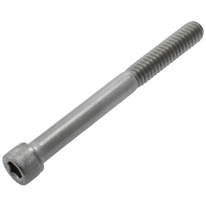 1061998 | SC050M-025-C-SK-A (PK-4) --- Socket Cap Screws - M5 - 5x0.8mm - 25 mm - Aluminium Screw