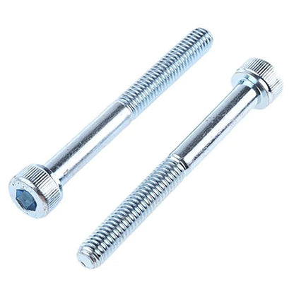 1106895 | SC140M-150-C-SK-CZ (PK-25) --- Socket Cap Screws - M14 - 14x2mm - 150 mm - Zinc Plated Steel Screw