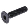 Countersunk Screws - 2-56 UNC - 2.18mm - 7.9 mm - High Tensile Steel / Black Oxide Socket