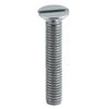 Countersunk Screws - 6BA - 2.794mm - 19.1 mm - Zinc Plated Slotted