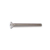 Countersunk Screws - M2 - 2x0.4mm - 12 mm - 316 Stainless Phillips