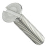 Countersunk Screws - M2 - 2x0.4mm - 6 mm - 304 Stainless Slotted