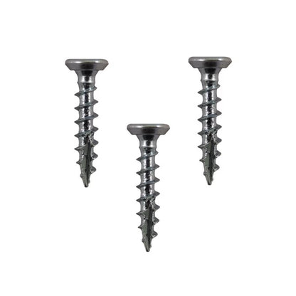 1055637 | SKT0476-013-U-PH-S4 (PK-10) --- Self Tapping Screws - 4.76x12.7 mm - 10 or 3/16 Countersunk - Stainless Steel 304 Similar to A2, 18-8 HRB80 Screw