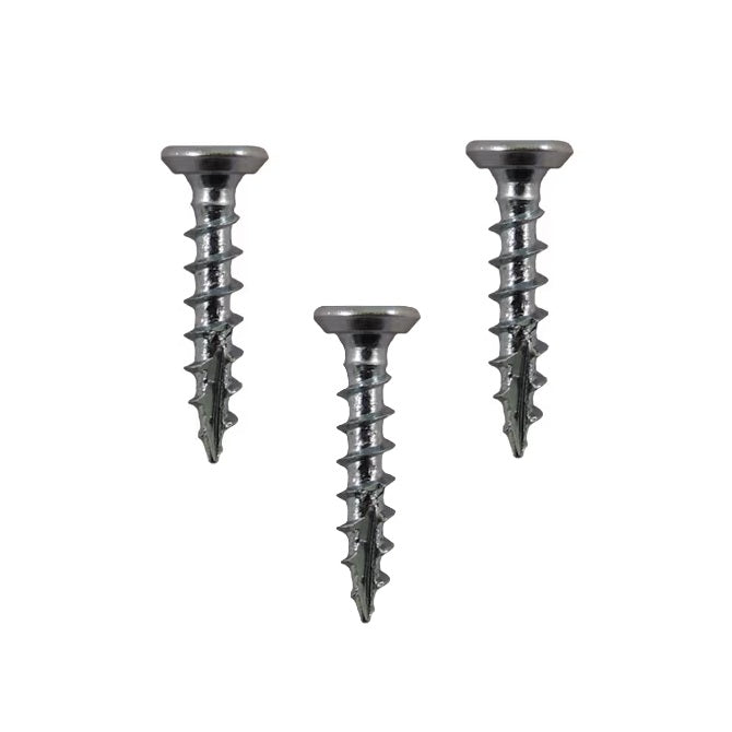 1054778 | SKT0417-013-U-PH-S4 (PK-10) --- Self Tapping Screws - 4.17x12.7 mm - 8 Countersunk - Stainless Steel 304 Similar to A2, 18-8 HRB80 Screw