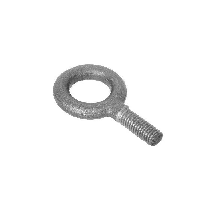 Threaded Shank Eye Bolts - 7/8-9 UNC -22.23mm- 57.15x42.863 mm