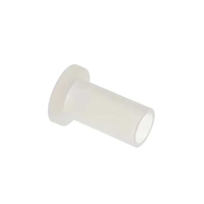 Screw Insulators - 4 UNC/UNF -2.85mm- 12.7x2.921 mm - Nylon Zytel 101 