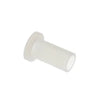 Screw Insulators - 10 UNC/UNF -4.76mm- 9.525x5.08 mm - Nylon Zytel 101 