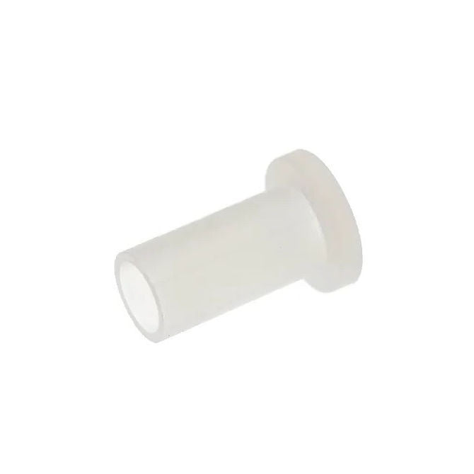 1042291 | SI-028-127 (PK-50) --- Screw Insulators - 4 UNC/UNF - 2.85mm - 12.7x2.921 mm - Nylon Zytel 101 Insulator