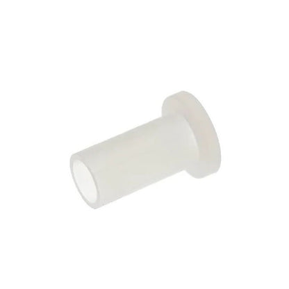 1042259 | SI-028-008 (PK-10) --- Screw Insulators - 4 UNC/UNF - 2.85mm - 0.795x2.921 mm - Nylon Zytel 101 Insulator