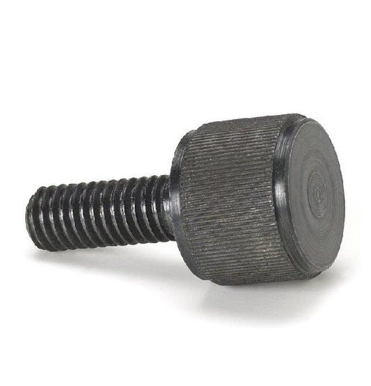 Panel Screws - 3/8-16 UNC - 9.53mm - 22.22x26.97 mm  - Steel