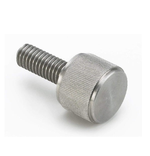 Panel Screws - 1/2-13 UNC - 12.7mm - 25.4x30.14 mm  - Stainless Steel 304 Similar to A2, 18-8 HRB80