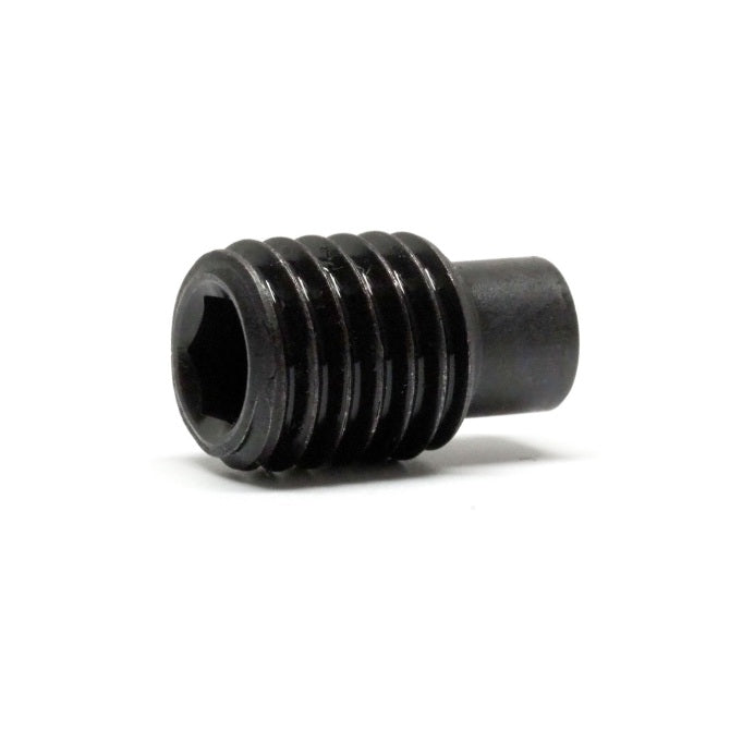 Dog Point Carbon Steel Socket Set Screws - M16 - 16x2mm - 21.6 mm   - Carbon Steel