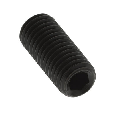 1095656 | SS120ME-0150-AS (PK-50) --- Standard Cup Point Socket Set Screws - M12x1.25 - Extra Fine - 15 mm Alloy Steel DIN916 - Carbon Steel - Hardened GD14.9 Screw