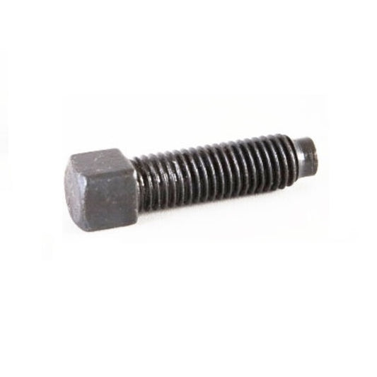 Set Screws - 3/8-16 UNC - 9.53mm - 63.5x9.52 mm Dog Point