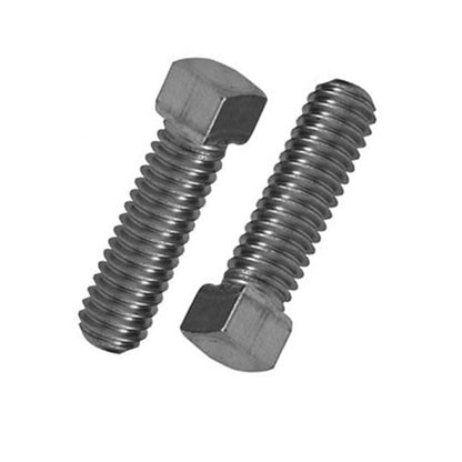 1112163 | SC159C-076-SQ-C-CP (Each) --- Set Screws - 5/8-11 UNC - 15.88mm - 76.2x15.87 mm Cup Point