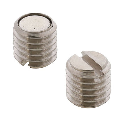 1123873 | SS200M-0160-C-MAG (Each) --- Magnetic End Socket Set Screws - M20 - 20x2.5mm - 16 mm - Magnetic Tipped - Carbon Steel Screw