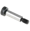 Shoulder Screws - 6x10 mm - M5x0.8 Socket Head - Carbon Steel - Hardened
