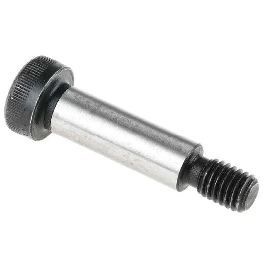 Shoulder Screws - 25.4x38.1 mm - 3/4 UNC Socket Head - Carbon Steel - Hardened