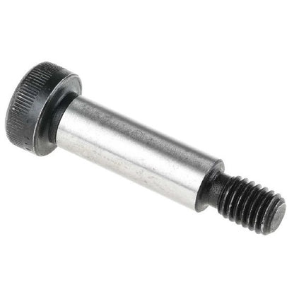 Shoulder Screws - 8x100 mm - M6x1.0 Socket Head - Carbon Steel - Hardened