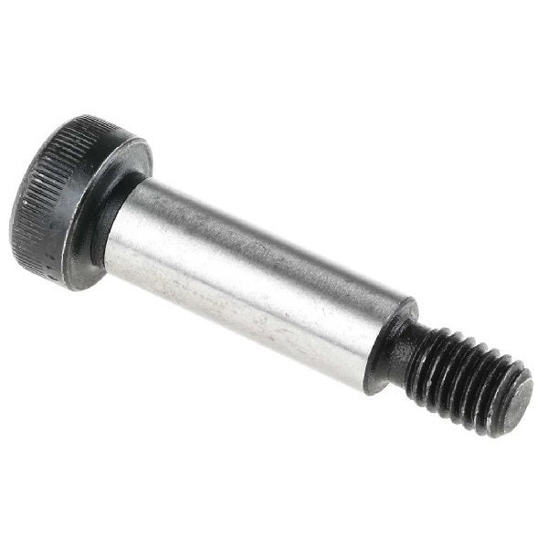 Shoulder Screws - 9.525x50.8 mm - 5/16 UNC Socket Head - Carbon Steel - Hardened