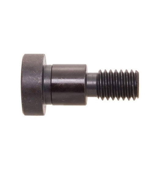 Shoulder Screws - 7.938x7.938 mm - 1/4-20 UNC Jig and Fixture - Steel 4140L Heat Treated
