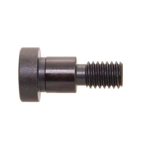 Shoulder Screws - 15.875x25.4 mm - 1/2-13 UNC Jig and Fixture - Steel 4140L Heat Treated