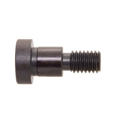 Shoulder Screws - 12.7x12.7 mm - 3/8-16 UNC Jig and Fixture - Steel 4140L Heat Treated