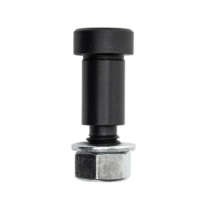 1101168 | SHLD127-013-SKT-J-C (Each) --- Shoulder Screws - 12.7x12.7 mm - 3/8-16 UNC Jig and Fixture - Steel 4140L Heat Treated Screw