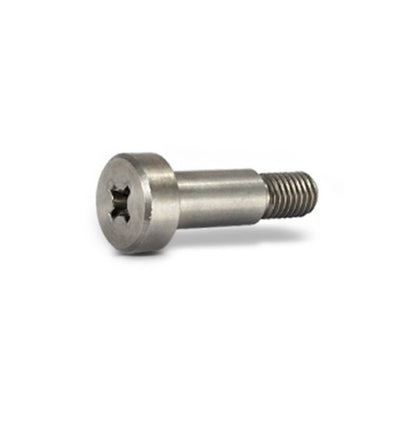 1060033 | SHLD050-008-PH-S3 (PK-50) --- Shoulder Screws - 5x8 mm - M4x0.7 Phillips - Stainless Steel 303/304 Similar to A2, 18-8 HRB80 Screw