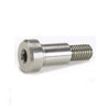 Shoulder Screws - 12x12 mm - M10x1.5 Socket Head - Stainless Steel 303/304 Similar to A2, 18-8 HRB80
