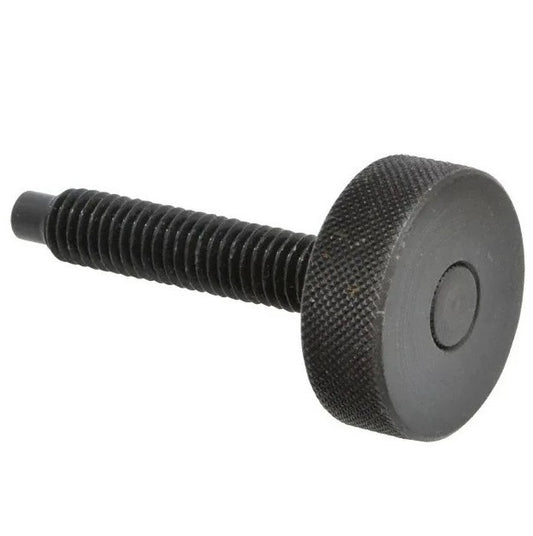 Thumb Screws - 1/4-20 UNC - 6.35mm - 57.15  Dog Point - Steel