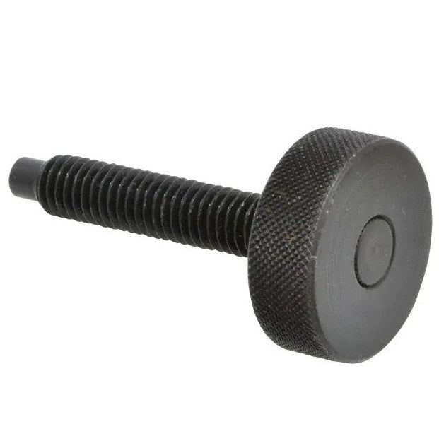 Thumb Screws - 10-24 UNC - 4.76mm - 31.75  Dog Point - Steel