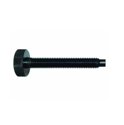 1077499 | THS079C-057-K-CS-DP (Each) --- Thumb Screws - 5/16-18 UNC - 7.94mm - 57.15 - - Dog Point - Steel Screw