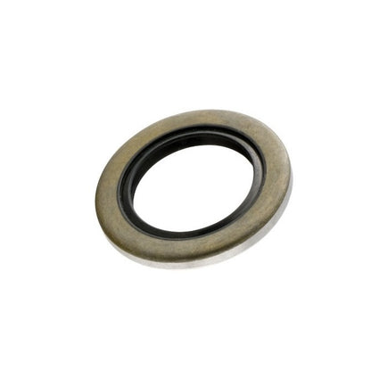 For Linear Bearings Seals - 3.175x28.677x3.175 mm - Nitrile NBR, BUNA-N 