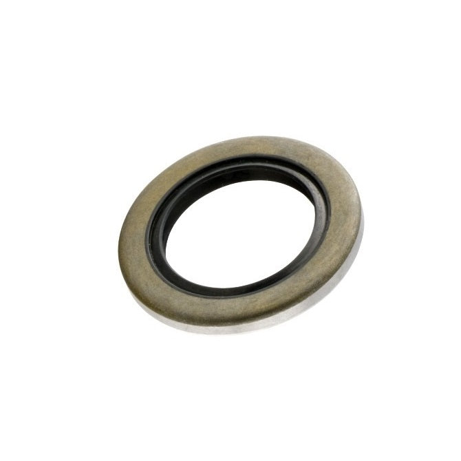 For Linear Bearings Seals - 9.525x50.902x9.525 mm - Nitrile NBR, BUNA-N 