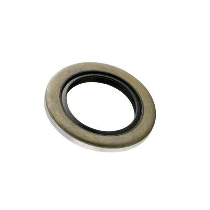 1047341 | TLM-265RS (Each) --- For Linear Bearings Seals - 3.175x28.677x3.175 mm Closed - Nitrile NBR, BUNA-N Seal