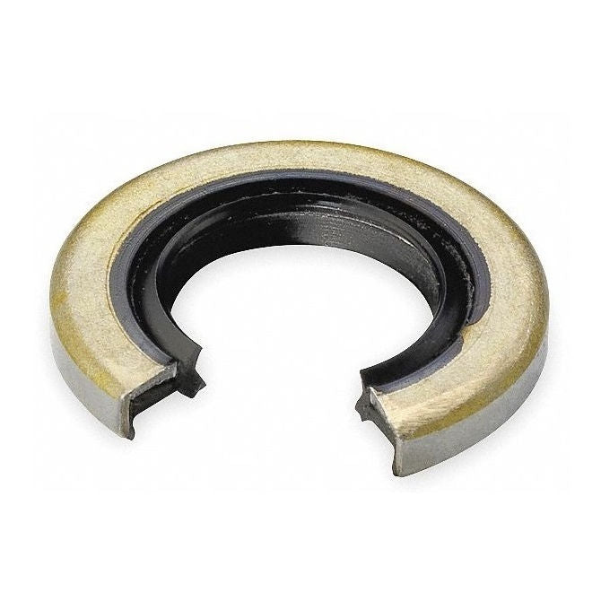 1152777 | TLM-330RS (Each) --- For Linear Bearings Seals - 38.1x60.427x9.525 mm Open - Nitrile NBR, BUNA-N Seal
