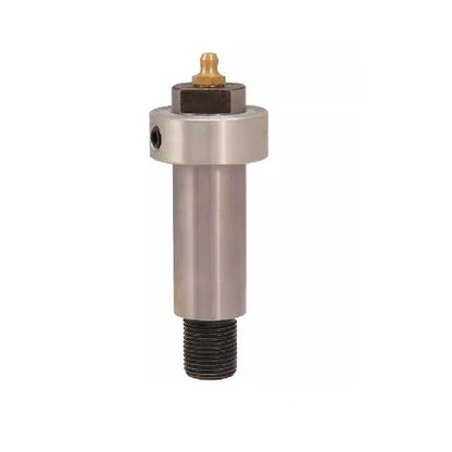 Idler Shafts - 82.55x38.1 mm - 1in.-14TPI - Carbon Steel