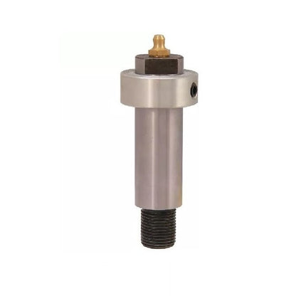 1172373 | IDC-163RS (Each) --- Idler Shafts - 63.5x25.4 mm - 3/4-10 - Carbon Steel Shaft