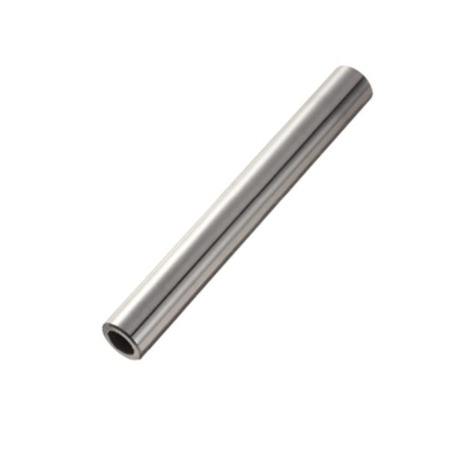 Pipe Shafting - 20x8x267 mm - SUS440 Stainless Steel