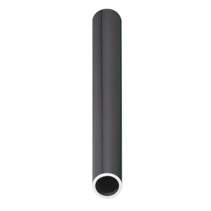 Pipe Shafting - 40x20x2000 mm - Aluminium Shaft