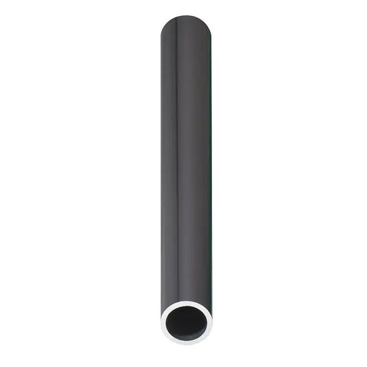 Pipe Shafting - 50x28x1000 mm - Aluminium Shaft
