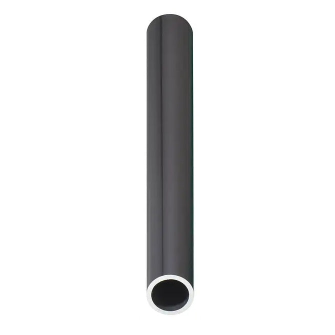 Pipe Shafting - 50x28x600 mm - Aluminium Shaft