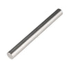 Precision Ground Shafting - 12x500 mm - 420 Case Hardened Stainless